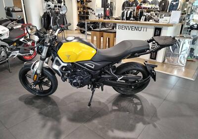 Voge Trofeo 350AC (2022 - 25) - Annuncio 9881829