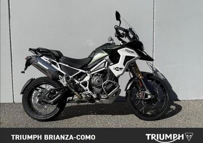 Triumph Tiger 1200 Rally Pro (2024 - 25) - Annuncio 9817055