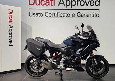 Bmw F 900 XR (2020 - 24) - Annuncio 9881825