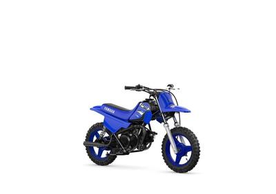 Yamaha PW 50 (2024 - 25) - Annuncio 9881834