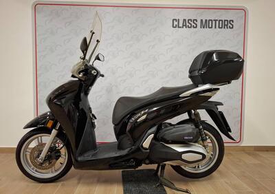 Honda SH 350 (2021 - 24) - Annuncio 9881835