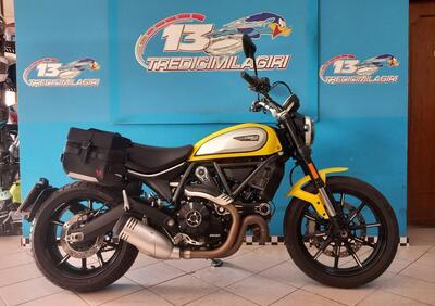 Ducati Scrambler 800 Icon (2021 - 22) - Annuncio 9881844