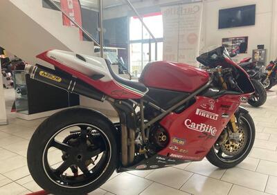 Ducati 916 Biposto (1994 - 98) - Annuncio 9881837