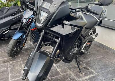 Honda CB 500 X (2022 - 23) - Annuncio 9881839