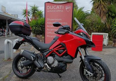 Ducati Multistrada 950 S (2019 - 20) - Annuncio 9881848