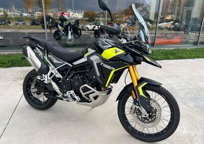 Triumph Tiger 900 Rally Pro (2024 - 25) - Annuncio 9881864