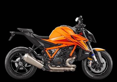 KTM 1390 Super Duke R EVO (2024 - 26) - Annuncio 9881865