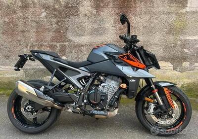 KTM 990 Duke (2024 - 26) - Annuncio 9881869