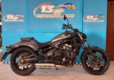 Kawasaki Vulcan S 650 ABS (2014 - 16) - Annuncio 9881896
