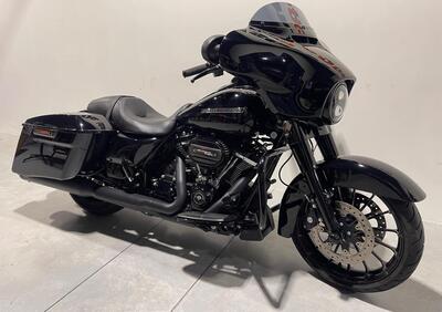 Harley-Davidson 107 Street Glide Special (2017 - 19) - FLHXS - Annuncio 9881870
