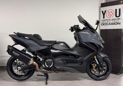 Yamaha T-Max 560 Tech Max (2022 - 24) - Annuncio 9881878
