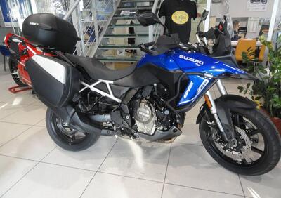 Suzuki V-Strom 800SE (2023 - 24) - Annuncio 9881876