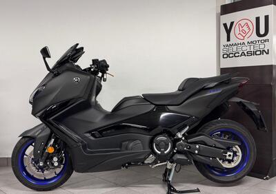Yamaha T-Max 560 (2025) - Annuncio 9881882