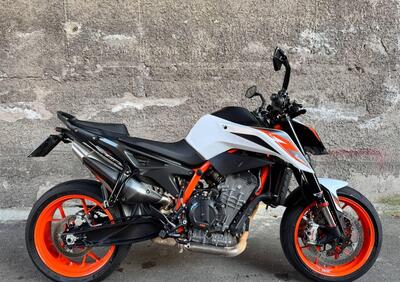 KTM 890 Duke R (2020) - Annuncio 9881891