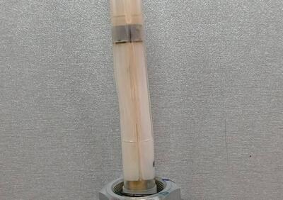 16950KT8005 Rubinetto benzina CBR 600 F Honda - Annuncio 9881887