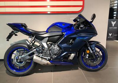 Yamaha YZF R7 (2021 - 25) - Annuncio 9881885