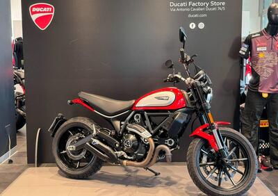 Ducati Scrambler 800 Icon (2021 - 22) - Annuncio 9881895