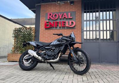 Royal Enfield Himalayan 450 Mana Black (2026) - Annuncio 9881898