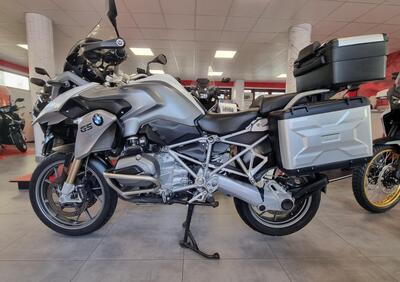 Bmw R 1200 GS (2013 - 16) - Annuncio 9881909