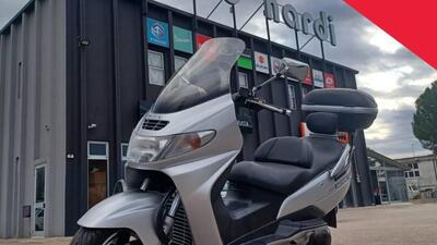 Suzuki Burgman AN 400 Businnes (2001 - 03) Usata