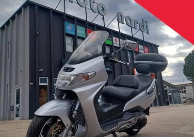 Suzuki Burgman AN 400 Businnes (2001 - 03) - Annuncio 9881905