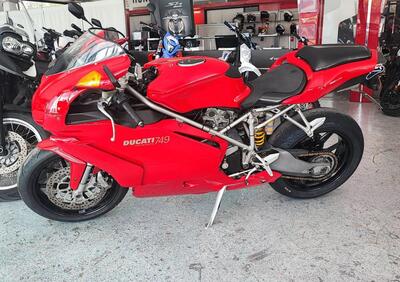 Ducati 748 Biposto (1998 - 03) - Annuncio 9881881