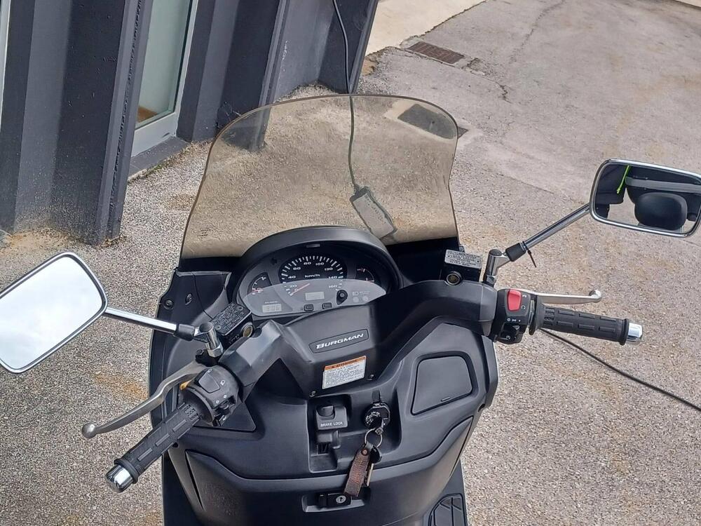 Suzuki Burgman AN 400 Businnes (2001 - 03) Usata