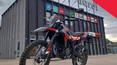 Aprilia RX 125 (2025) Usata