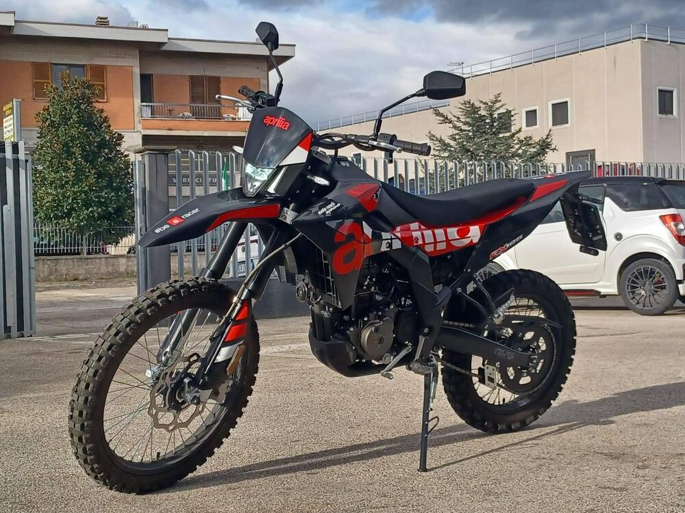 Aprilia RX 125 (2025) Usata
