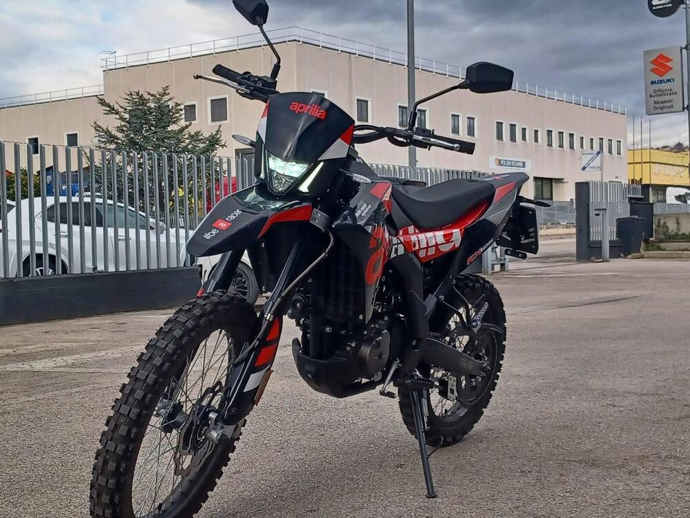 Aprilia RX 125 (2025) Usata