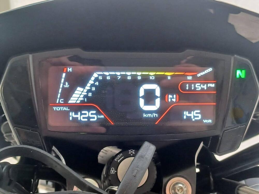 Aprilia RX 125 (2025) Usata