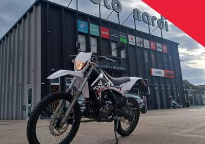 Rieju MRT 125 LC (2023 - 25) - Annuncio 9881912