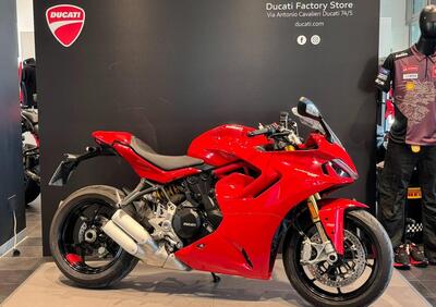 Ducati SuperSport 950 S (2021 - 24) - Annuncio 9881918