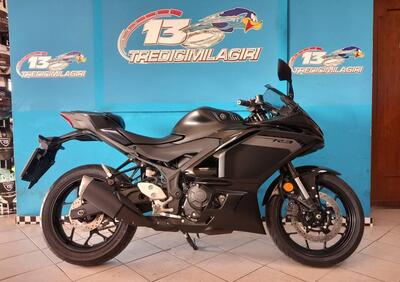 Yamaha YZF R3 (2025) - Annuncio 9881927