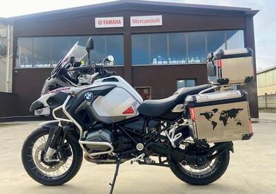 Bmw R 1200 GS Adventure (2013 - 16) - Annuncio 9881943