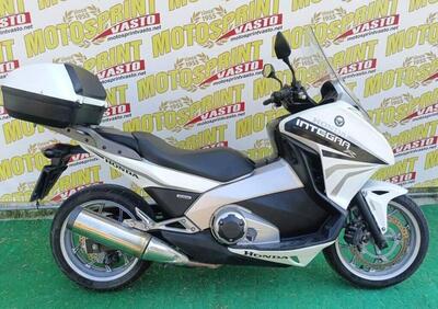 Honda Integra 700 (2011 - 13) - Annuncio 9881939