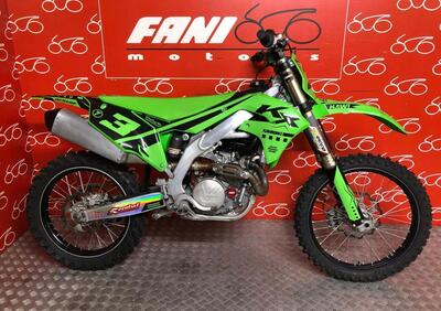 Kawasaki KX 450 F (2022) - Annuncio 9881931