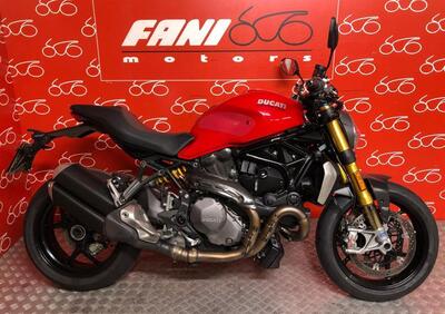 Ducati Monster 1200 S (2017 - 21) - Annuncio 9881932