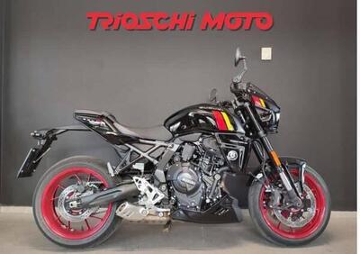 Suzuki GSX-8TT (2025) - Annuncio 9881937