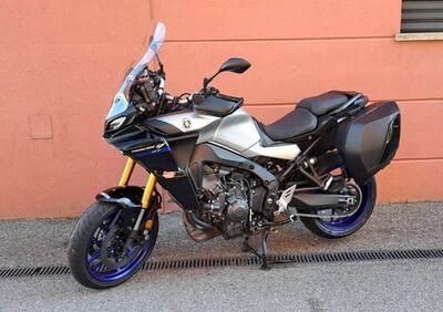 Yamaha Tracer 9 GT (2021 - 24) - Annuncio 9881945