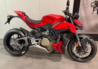 Ducati Streetfighter V4 (2025) - Annuncio 9881949