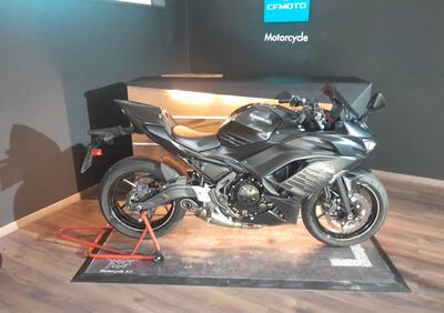 Kawasaki Ninja 650 (2025 - 26) - Annuncio 9881961