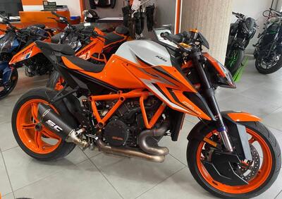 KTM 1290 Super Duke R (2022 - 23) - Annuncio 9881951