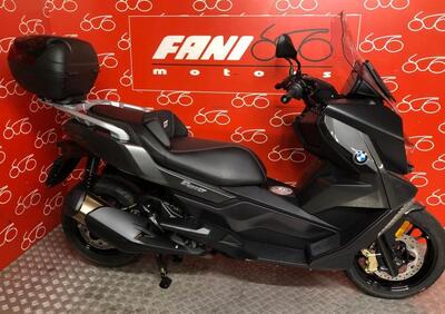 Bmw C 400 GT (2021 - 24) - Annuncio 9881953