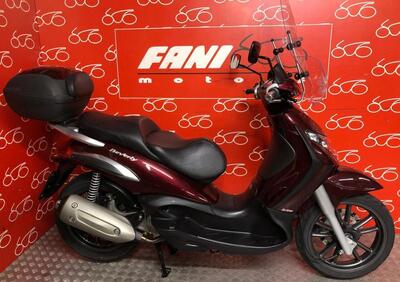Piaggio Beverly 250 i.e. (2004 - 06) - Annuncio 9881954