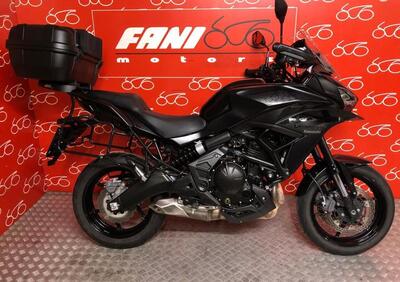 Kawasaki Versys 650 (2021 - 24) - Annuncio 9881955