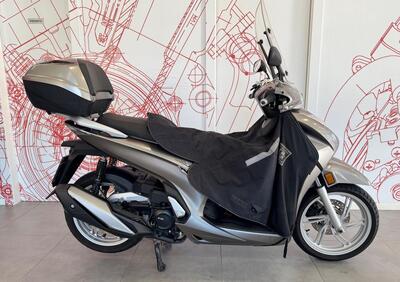 Honda SH 350 (2021 - 24) - Annuncio 9881957