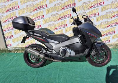 Honda Integra 750 DCT Sport (2017) - Annuncio 9881960