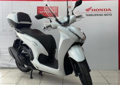 Honda SH 350 (2021 - 24) - Annuncio 9881979