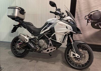 Ducati Multistrada 1200 Enduro (2016 - 18) - Annuncio 9881981